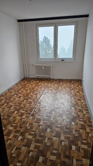 Nabízíme k dlouhodobému pronájmu byt 4+KK(82 m²) v Litvínově - 3