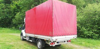 FIAT DUCATO 3.0.JTD MULTI JECT 2014 - 3