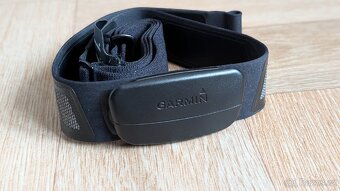 Garmin HRS3-SS a Garmin Swim hrudní pás - 3