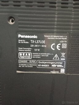 Panasonic Viera - 3