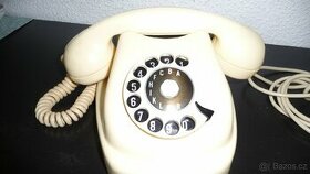 Starý telefon Tesla - 3