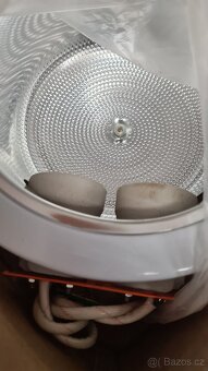 Světlo do sádrokartonu Brilux/Brilum H 6000 8+1 zdarma - 3