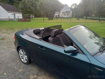 BMW E88 CABRIO - 3