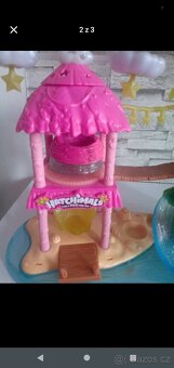 Domeček Hatchimals - 3