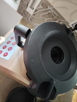 Monsieur Cuisine Smart Chsmpagne - 3
