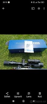 Pulsar Digex - 3