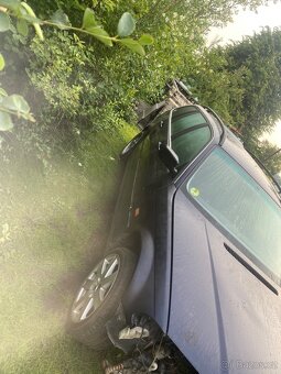 Veškeré ND E46 330DA 135kw - 3