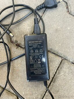 Prodám elektrickou koloběžku SENCOR - 3