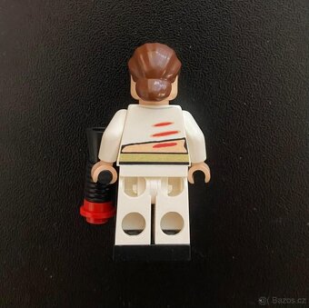 LEGO Star Wars The Complete Saga - Padmé Amidala (CUSTOM) - 3