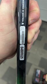 Hokejka CCM Ribcor Trigger Team Sr P29 flex 65 - 3