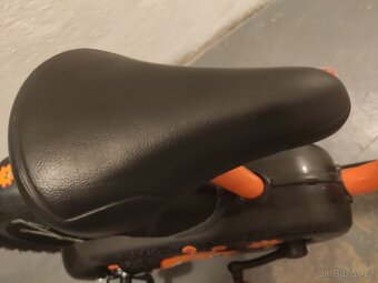 Kolo BTWIN 14" Robot 500 + pomocná kolečka - 3