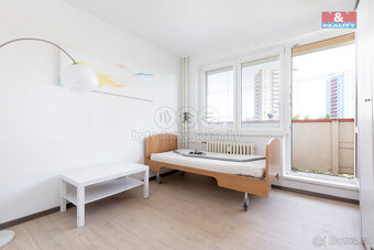 Prodej bytu 2+1, 62 m², Ostrava - Hrabůvka, ul. Horní - 3