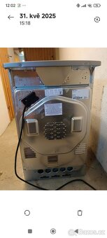 Kamna indukční a trouba elektrická - 3