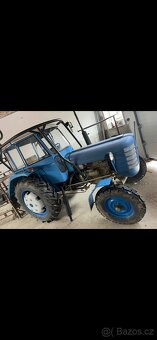 Zetor 3011 - 3