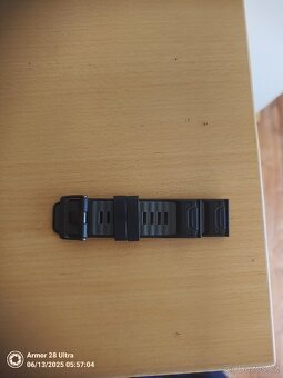 Pásek na hodinky Garmin Fenix 8 51mm - 3