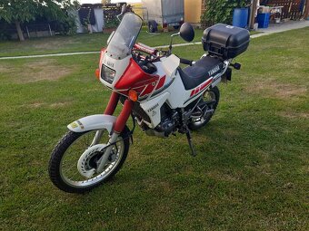 Yamaha xtz 660 - 3