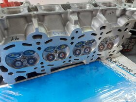 Ford motor Ecoboost 1,5 1,6 1,0 - 3