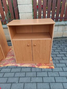 Skříně - 3