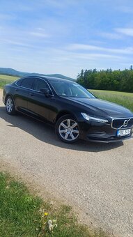 Volvo S90 - 3