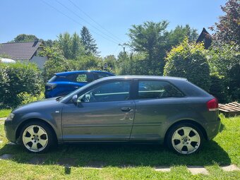 Audi A3 2.0 TDI - 3