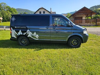 Volkswagen t5 - 3