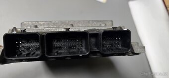 Ridici jednotka motoru Ford Tranzit DCU- 209 - 3