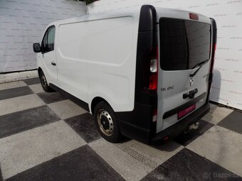 Renault Trafic 1.6DCI/L1H1/Pojízdná dílna/DPH - 3