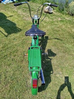Babetta 207 - 3