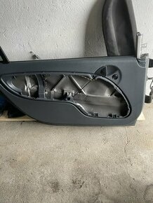 Smart fortwo 450 -náhradní díly ,Fortwo- - 3
