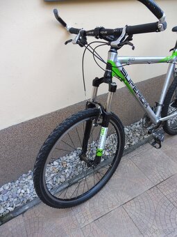 Horské kolo Superior XC 870///SLX/DEORE XT - 3