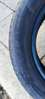 Letní Vredestein 205/55r16 - 3