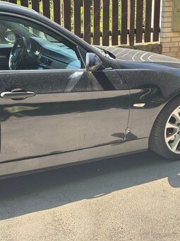 BMW E91 320d 120kw M47 - 3