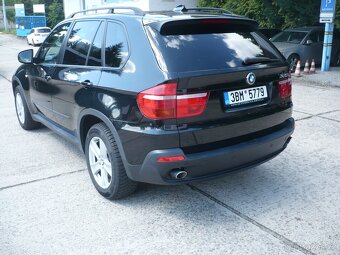 BMW X5 3.0 d - 3