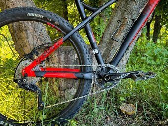 COMMENCAL META HT AM ORIGIN 650B RED - 3