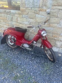 Jawa 555 - 3
