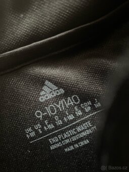 Mikina Adidas - 3