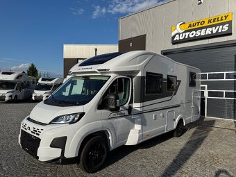 ADRIA MATRIX 670 SL, AKČNÍ CENA Obytný automobil - 3