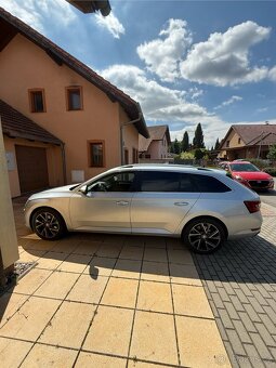 Škoda Superb 3 - 3