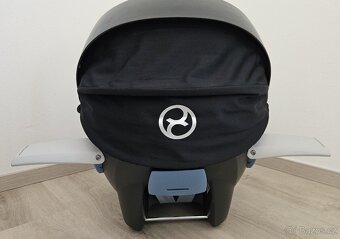 Dětská autosedačka Cybex Aton 5 - 3