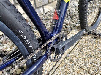 Specialized Epic HT carbon - karbonová kola (L) - 3