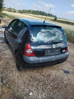 Renault Clio - 3