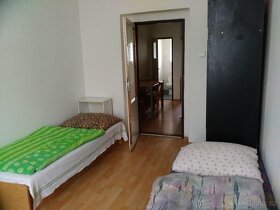 Komerční nemovitost, ubytovna nebo bytový dům, byty - 3