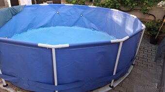 Použitý bazen Swing pools - 3