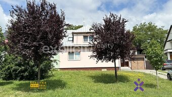 RD 5+1 se zahradou, Prusinovice u Holešova, ev.č. 02302 - 3