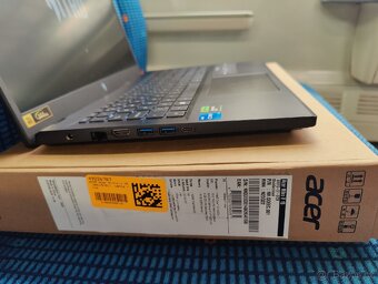 Herní notebook Acer nitro 5 15 - 3