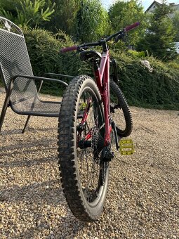Trek remedy 7 - 3