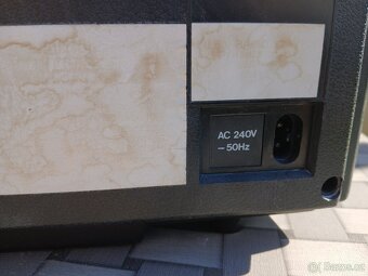 Radiomagnetofon - 3