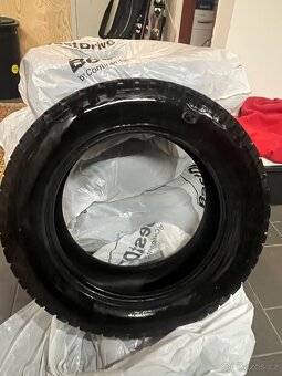 pneumatiky celorocni 255/60 r 19 113v xl - 3