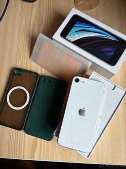 iPhone SE 2020 64gb - 3