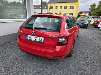 Škoda Octavia
III.1.6 TDI Led Kei DSG - 3